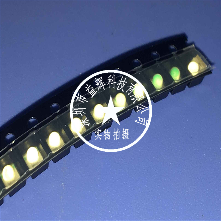 【KGB系列】KPD-3224SECK LED貼片燈珠 益輝科技 -KPD-3224SECK盡在買賣IC網(wǎng)